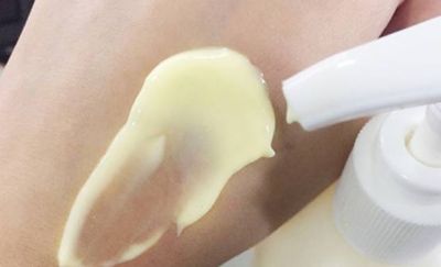 護手霜可不可以擦身體當身體乳用嗎