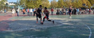 防曬指數怎么看