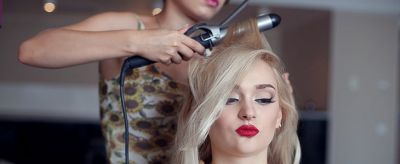 燙發后怎么打理