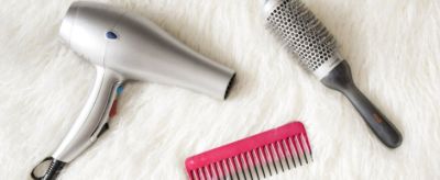 燙發后怎么打理