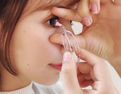 戴隱形眼鏡可以睡多久