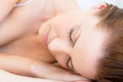 戴隱形眼鏡可以睡多久