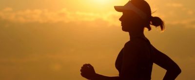 慢跑會使小腿變粗嗎