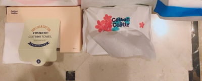 洗臉巾為什么總是油膩的