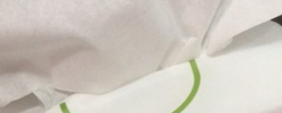 洗臉巾為什么總是油膩的