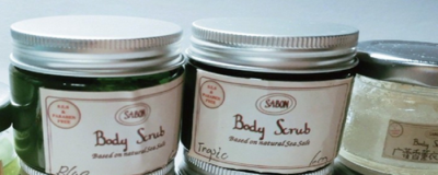 磨砂膏可以天天用嗎