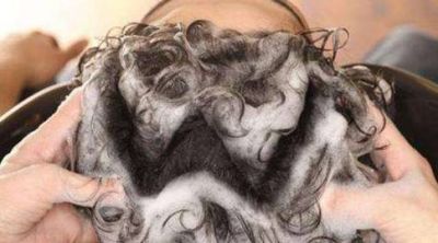 堿性洗發水有哪些品牌