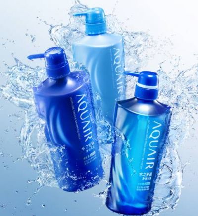 堿性洗發水有哪些品牌