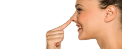 鼻子長黑頭怎么辦