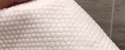 洗臉巾和洗臉撲哪個好