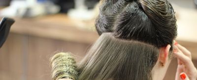 卷發棒使用方法