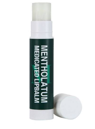 曼秀雷敦唇膏如何真假辨別