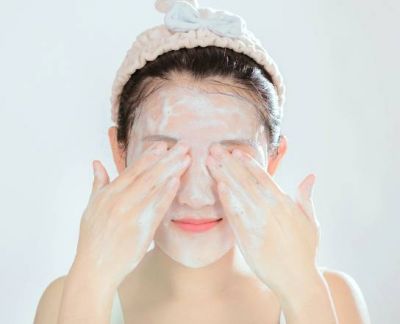 男士洗面奶和女士洗面奶有什么區別