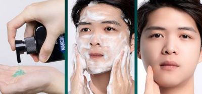 男士洗面奶和女士洗面奶有什么區別