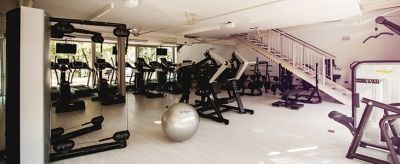 如何有效鍛煉腹肌