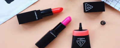 如何有效防止口紅脫妝