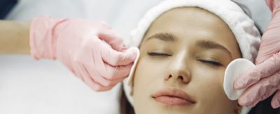 化妝棉可以用來干嘛