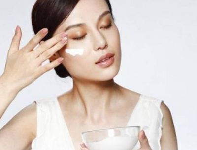 涂了珍珠粉一個月了沒效果怎么回事