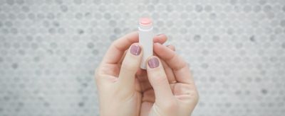 唇蜜可以代替唇膏嗎