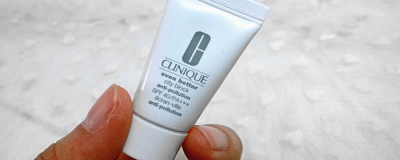 隔離霜可當防曬霜用嗎