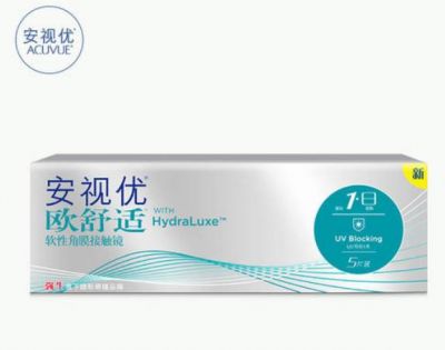 戴隱形眼鏡可以睡覺嗎