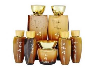 慈慌秀在韓國什么檔次