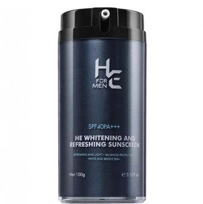 防曬霜30和50的區別