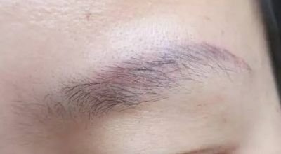 洗眉后注意事項有哪些