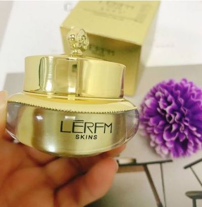 藍尼芳可是個什么檔次