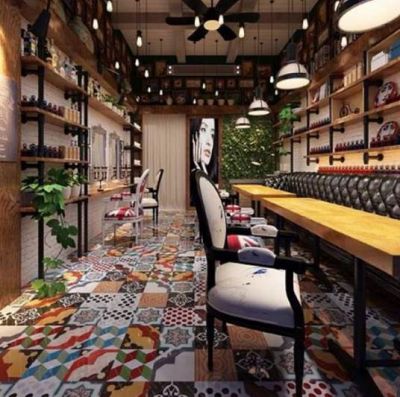 1042309411311 2萬可以開一美甲店嗎