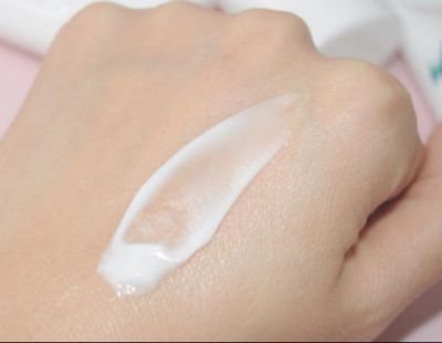護手霜和潤手霜有什么區別