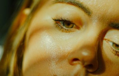 油性皮膚的特征