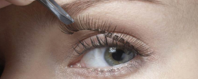 1049521611308 怎樣貼假睫毛很自然
