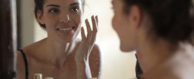 綿羊油可以擦臉嗎