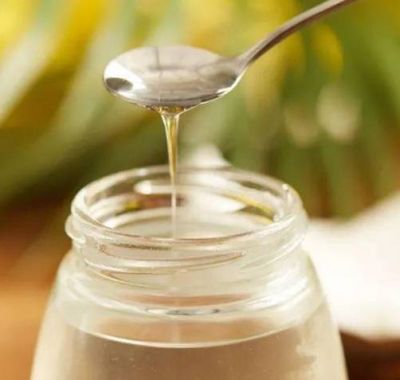 椰子油護發1個月的感受是怎么樣的