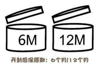 化妝品會過期嗎