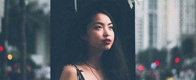 定妝噴霧怎么用