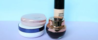 水乳霜的使用順序