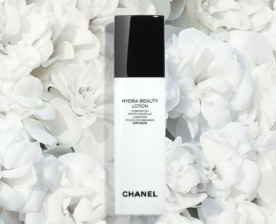 美容液和爽膚水一樣嗎