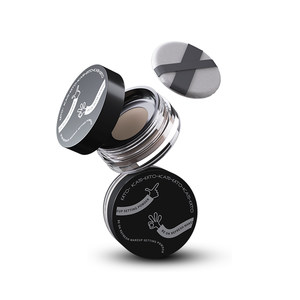 不化妝能用散粉控油嗎