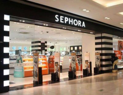 絲芙蘭有什么品牌