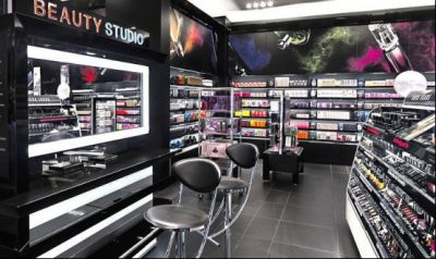 絲芙蘭有什么品牌