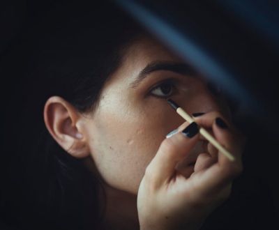 1109087911313 如何畫淡妝