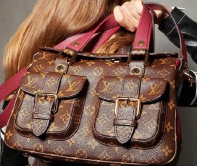 迪奧和lv是一個檔次嗎