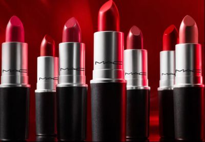 各大品牌口紅熱門色號
