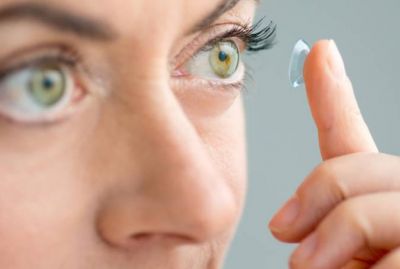 隱形眼鏡能帶12小時嗎