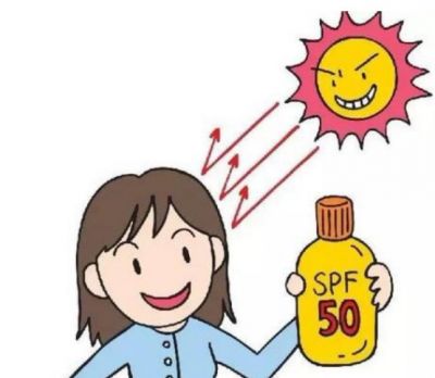 先涂防曬還是先涂隔離