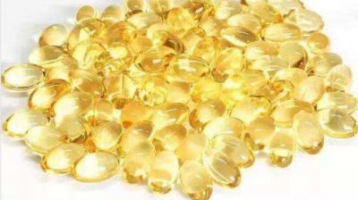 維e的功效與作用能美白祛斑