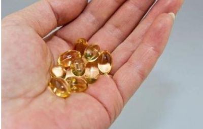 維e的功效與作用能美白祛斑