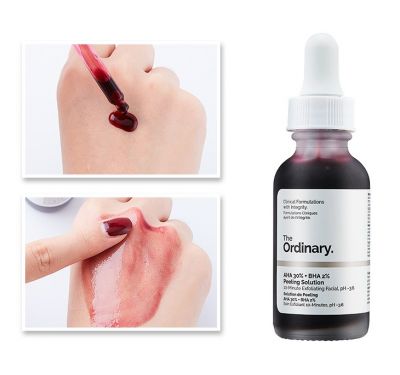 果酸的正確使用步驟